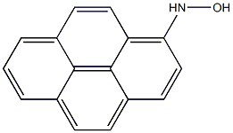 N-HYDROXY-1-AMINOPYRENE|