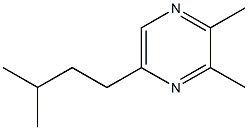  5-ISOAMYL-2,3-DIMETHYLPYRAZINE