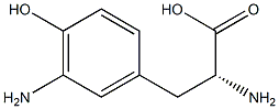  3-氨基-D-酪氨酸