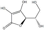 Kluyvera ascorbata 化学構造式