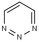 三嗪脱硫剂, , 结构式