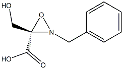  N-苄氧酰基-D-丝氨酸