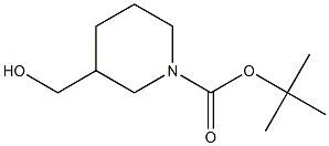 N-BOC-piperidine-3-methanol|N-BOC-哌啶-3-甲醇