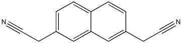 2-[7-(cyanomethyl)-2-naphthyl]acetonitrile