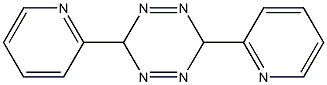 3,6-di(2-pyridyl)-3,6-dihydro-1,2,4,5-tetraazine