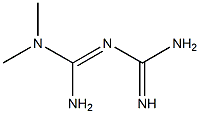 3-[amino(dimethylamino)methylidene]guanidine|