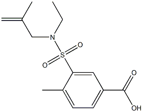 , , 结构式