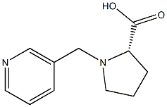 Nicotinyl-L-proline|烟酰-L-缬氨酸