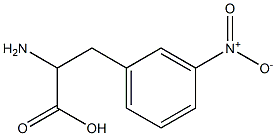  3-硝基-DL-苯丙氨酸