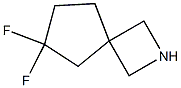 6,6-difluoro-2-azaspiro[3.4]octane|6,6-二氟-2-氮杂螺[3.4]辛烷盐酸盐