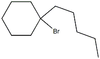 Pentylcyclohexyl bromide|戊基环己基溴苯