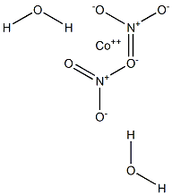 Cobalt(II) nitrate dihydrate