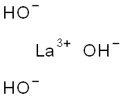  Lanthanum(III) hydroxide