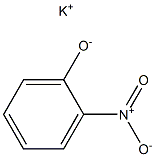 Potassium nitrophenolate solution