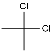 氯化丙酮, , 结构式