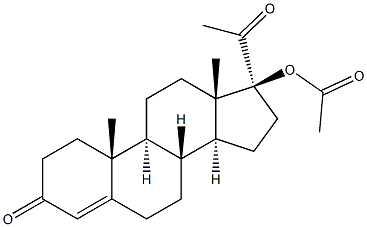 17A羟基黄体酮醋酸酯