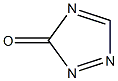 3H-1,2,4-triazol-3-one Structure