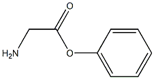 苯基甘氨酸 结构式