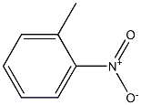 Nitrotoluene 化学構造式