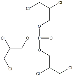 三(2,3-二氯丙基)磷酸酯