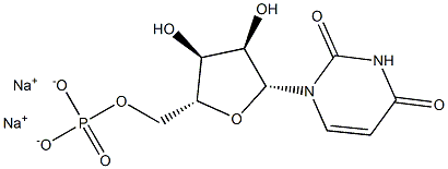 5'-URIDINEMONOPHOSPHATEDISODIUMSALT