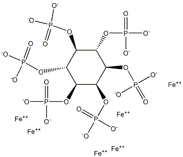 FERROUSPHYTATE