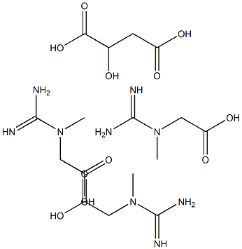 TRICREANTINEMALATE