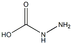 Carbazicacid 结构式