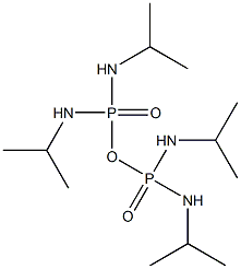  N,N'-diisopropylphosphorodiamidic anhydride