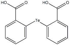 bis(2-carboxyphenyl)telluride