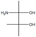 aza-pinacol 化学構造式