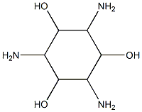 1,3,5-triamino-2,4,6-trihydroxycyclohexane