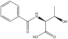 benzoylthreonine
