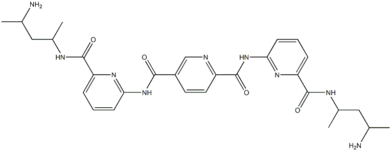 , , 结构式