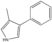 3-methyl-4-phenylpyrrole