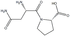 asparaginyl-proline|