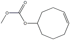 [(4Z)-1-cyclooct-4-enyl] methyl carbonate