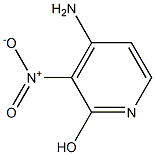  4-Amino-2-hydroxy-3-nitropyridine