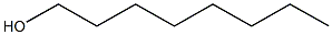 n-Octanol analytical grade,,结构式