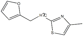 Furan-2-ylmethyl-(4-methyl-thiazol-2-ylmethyl)-|