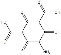 5-Amino-2,4,6-triodoisophthalic acid