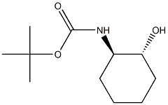 TRANS-1-N-BOCAMINO-2-CYCLOHEXANOL|