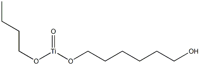  Butyl hexyleneglycol titanate