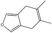 5,6-DIMETHYL-4,7-DIHYDROISOBENZOFURAN 99%