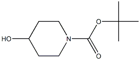 1-BOC-4-HYDROXYPIPERDINE