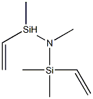 1,3-DIVINYLTETRAMETHYLDISILAZANE 97%