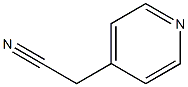 4-PYRIDYLACETONITRILE