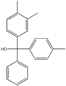 4,4''-DIMETHYL-3''-METHYLTRITYL ALCOHOL 95%|