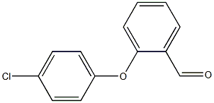 4-CHLOROPHENOXYBENZALDEHYDE