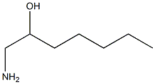 1-Amino-heptan-2-ol